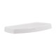 thumbnail image 1 of Tapa de inodoro American Standard Cadet de 10 pulgadas, blanca, 1 of 2