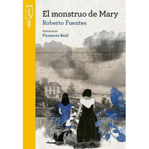 Santillana - El Monstruo De Mary