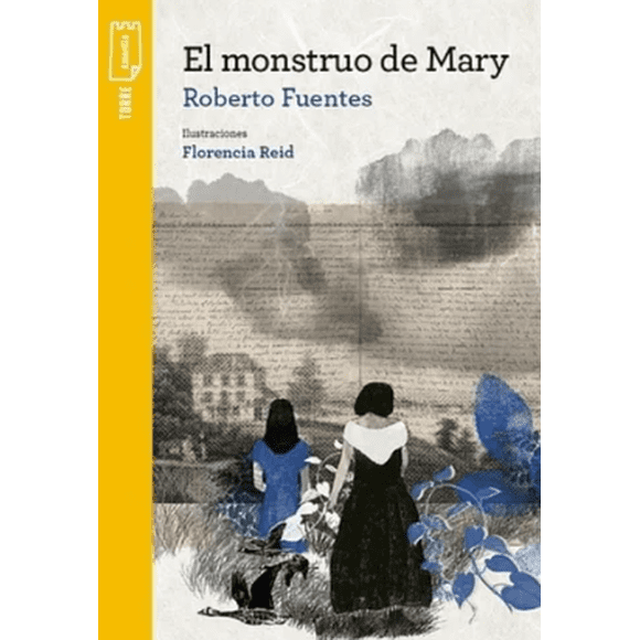 El Monstruo De Mary