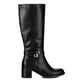 thumbnail image 5 of Bota Negro Casual Mujer Weide CZY582, 5 of 8