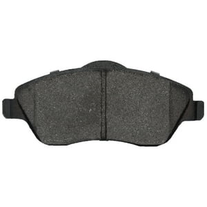 Repuestos Del Sol - Juego Pastillas Freno Delanteras Chevrolet Montana Pick Up 1.7 2004 2005