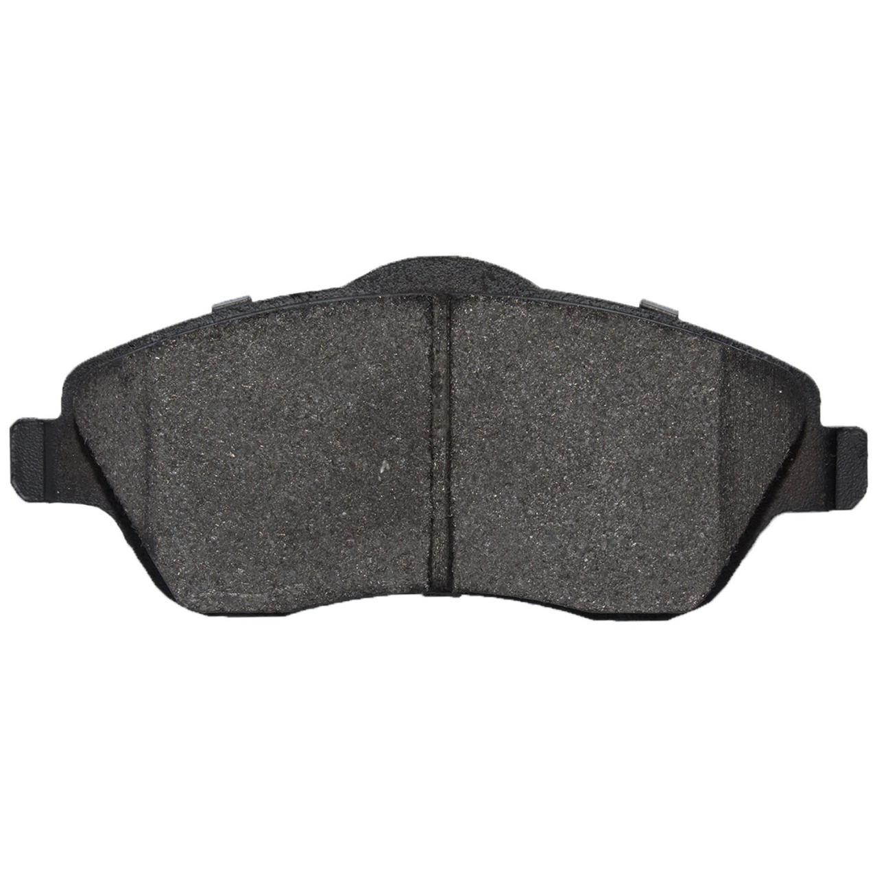 Repuestos Del Sol - Juego Pastillas Freno Delanteras Chevrolet Montana Pick Up 1.7 2004 2005