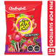 thumbnail image 1 of Caramelo Pin Pop Surtidos Bolsa Con 24 Coyacks, 1 of 3