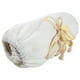 thumbnail image 1 of Faldón Elasticado Queen Blanco Casa Cecilia, 1 of 3