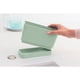 thumbnail image 2 of Organizador Lavaplatos Verde Jade, 2 of 3