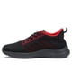 thumbnail image 3 of Zapatilla Deportiva Mujer Negro Danet Chinitown, 3 of 7