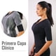 thumbnail image 2 of Primera Capa Clinica Mujer Ripholia RIP-300-8 Poliamida, 2 of 3