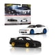 thumbnail image 1 of Toy Cars Hot Wheels 1:64 de metal de primera calidad, paquete de 2 unidades, 1 of 6