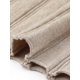 thumbnail image 5 of INSPIRE CHIC Vestido Suéter Plisado para Mujer Cuello Simulado Manga Larga Casual Otoño Invierno Tejido de Punto A-Line Midi Vestido L Camel, 5 of 6