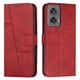 thumbnail image 1 of Funda Flip Para Motorola Moto Edge 50 Fusion 5g – Carcasa Delgada Y Resistente A Impactos Con Soporte Para Uso Diario Y Profesional, 1 of 5