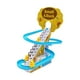thumbnail image 2 of Pista De Carreras Escalera Para Patos Deslizante amarillo, 2 of 3