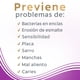 thumbnail image 4 of Crema dental anticaries con flúor Pasta Dental Colgate Total Encías Saludables con Flúor, 75 ml, 4 of 8