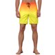 thumbnail image 5 of INSPIRE CHIC Pantalones Cortos de Natación Hawaianos para Hombre con Cintura de Cordón y Patrón Colorido 32 Amarillo, 5 of 6