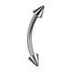 thumbnail image 1 of Piercing Banana para Ceja labret Daith o Tragus Hipoalergénico, 1 of 3