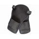 thumbnail image 1 of Protector de Latigazo Classic Equine - Pack de 2, Negro, 1 of 1