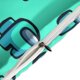 thumbnail image 4 of 3 Piece Bedding SetBlue Among UsComforter Set for Kids Boys Teen Tween 3D Lightweight Microfiber Bedding Sets, 4 of 5