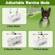 thumbnail image 5 of Cerca para perros FOCUSER GPS inalámbrica impermeable 990 m, 5 of 6