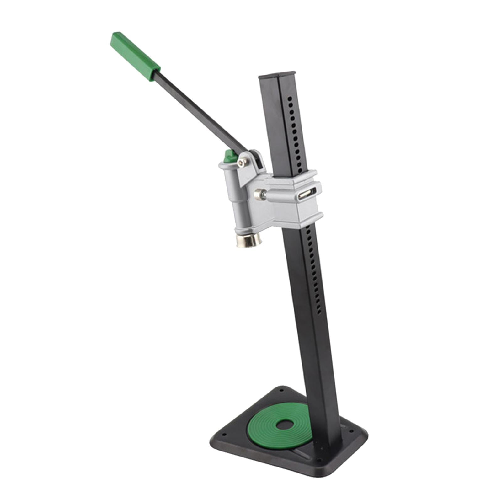 Magideal - Taponadora Manual De Botellas, Herramienta Para Taponar Botellas, Equipo Para Elaboración De Cerveza Casera, Taponadora De Corona, Selladora De Botell