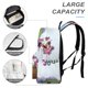 thumbnail image 4 of El Show de Oso Yogi-theme Backpack, Campus style schoolbag Bookbag with Adjustable Shoulder Straps And Large Zip Compartment, Unisex Travel Bags.42x30x15cm, 4 of 6