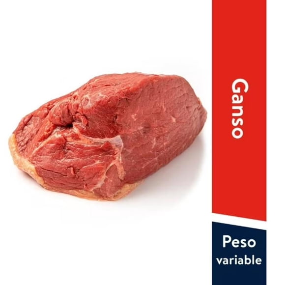 Carne de Vacuno Ganso