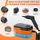 thumbnail image 3 of Limpiador a vapor Koutop para hogar y coche con 16 accesorios, 3 of 9