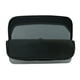 thumbnail image 4 of Funda Laptop Zip 14" Melange Gris Negro Head, 4 of 6