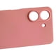 thumbnail image 2 of Carcasa Funda Para Xiaomi Redmi 13c 4g Silicona Rosa Palo, 2 of 4