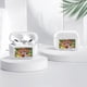 thumbnail image 5 of Funda AirPods Pro Desmarcar Osos Gummi Transparente, 5 of 6