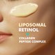 thumbnail image 2 of Crema hidratante de retinol Ebanel para rostro con colágeno 50 ml, 2 of 9