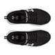 thumbnail image 3 of ZAPATILLAS DE RUNNING UNDER ARMOUR ASSERT 10 AC INFANTIL | 3026183-001 - Talla 33, 3 of 6
