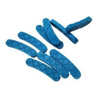 Ioensy - 9 Uds Bloque Amortiguador De Transmisión Mps6 6Dct450 Sello De Aceite Para Volvo S60 S80 Xc60