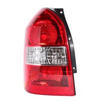 Repuestos Del Sol - Farol Trasero Izquierdo Hyundai Tucson 2.0 Jm 2005 2010