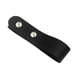 thumbnail image 1 of Cinturón para Látigos, Soporte Resistente para Látigos y Viajes, Color Negro, 1 of 3