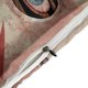 thumbnail image 4 of Jason Voorhees Print Bedding Set Pattern Duvet Cove Set 3 Pieces 1 Quilt Cover And 2 Pillowcases for Women Men Teens, 4 of 5