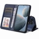 thumbnail image 2 of Funda Billetera para Xiaomi 14T con Porta Tarjetas y Soporte Ajustable Azul, 2 of 5