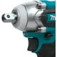 thumbnail image 2 of Llave De Impacto Makita 18v 280 Nm Dtw285z Sin Baterias, 2 of 8