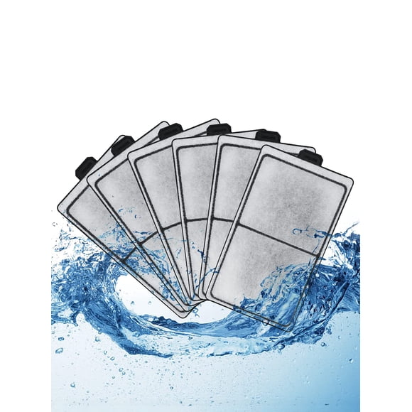 Cartucho de filtro HiTauing PF-S para Top Fin Silenstream PF10