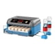thumbnail image 5 of Incubadora De Huevos Automática, Incubadora De Pollos De Fácil Limpieza Para Paloma De Ganso De Codorniz, 30 Huevos, 5 of 5