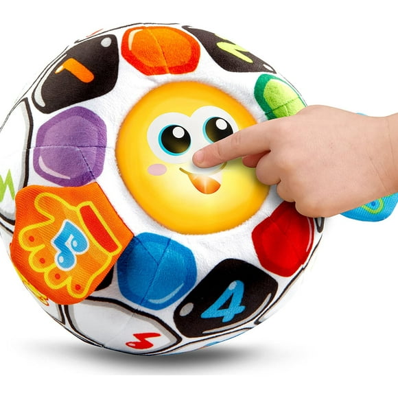 VTech Bright Lights Balón de Fútbol