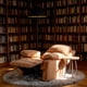 thumbnail image 3 of Bergere Reclinable Café 86x92x100 Cm, 3 of 4