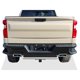thumbnail image 1 of Hitch Step APG HS09CAB4C de acero inoxidable para 2 receptores, 26 cm, 1 of 1