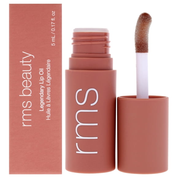 Aceite Labial Legendario - Ámbar