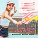 thumbnail image 3 of Set de palas de pickleball ApexSport USAPA Lightweight, paquete de 4, 3 of 8