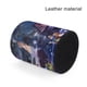 thumbnail image 4 of Las Aventuras de Pinocho-theme Cylinder Pen Holder Pencil Organizer with Flannel Lining PVC Leather Material Cardboard Base for study work 10*8CM, 4 of 6