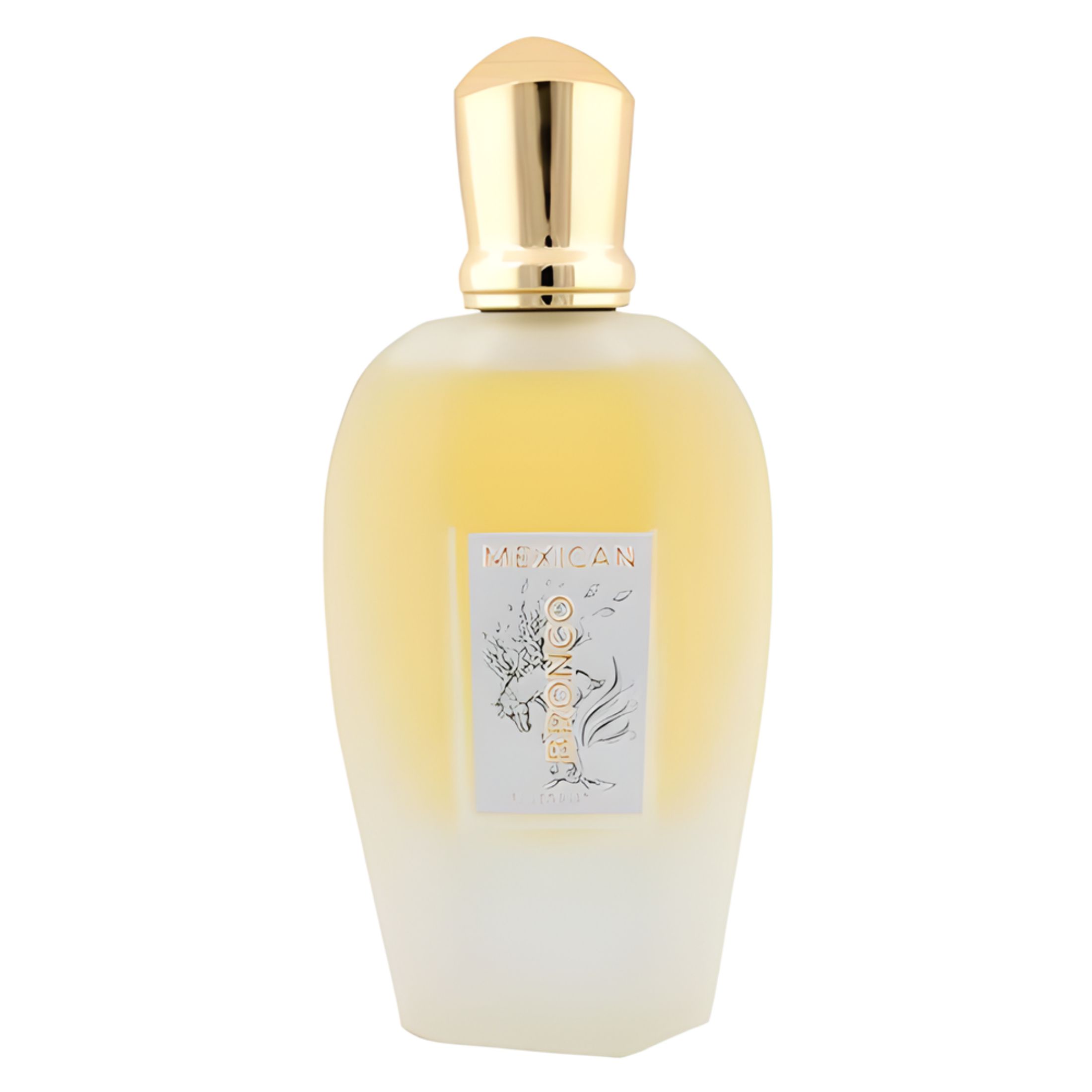 Volare - Mexican Bronco Edp 100Ml