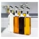 thumbnail image 3 of Pack 4 Botellas De Vidrio 250ml Válvula, 3 of 3