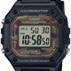 thumbnail image 2 of Reloj Casio Unisex Camuflaje Hombre W-218h-5b, 2 of 2