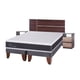 thumbnail image 2 of Cama Europea Europea New Ortopedic 2P Bd Enio S 2 Plaza Base Dividida, 2 of 4
