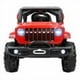 thumbnail image 2 of Auto A Bateria Camioneta Electrica 12v Niños Control Usb, 2 of 6