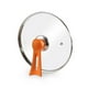 thumbnail image 3 of Bateria Cocina Bohlier 6 Piezas Aluminio Fundido Naranja, 3 of 3